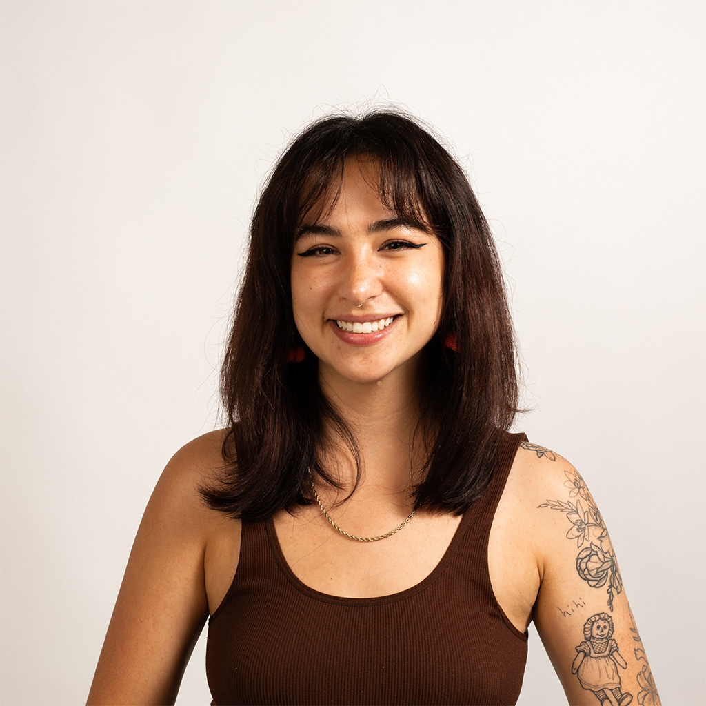 Andrea Chau Fusion Headshot