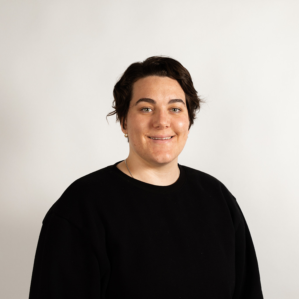 Sarah Finoro