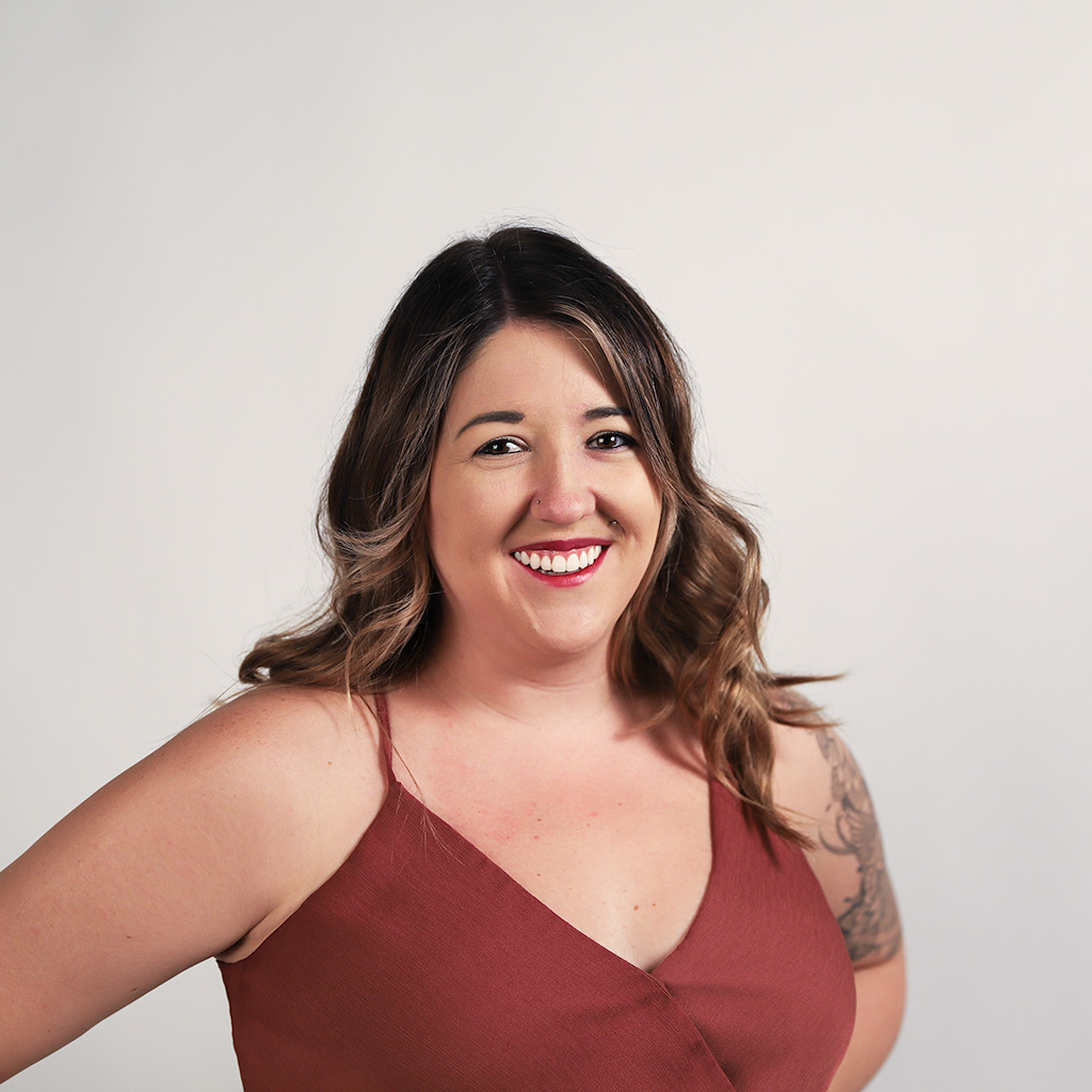 Heather Nentwig