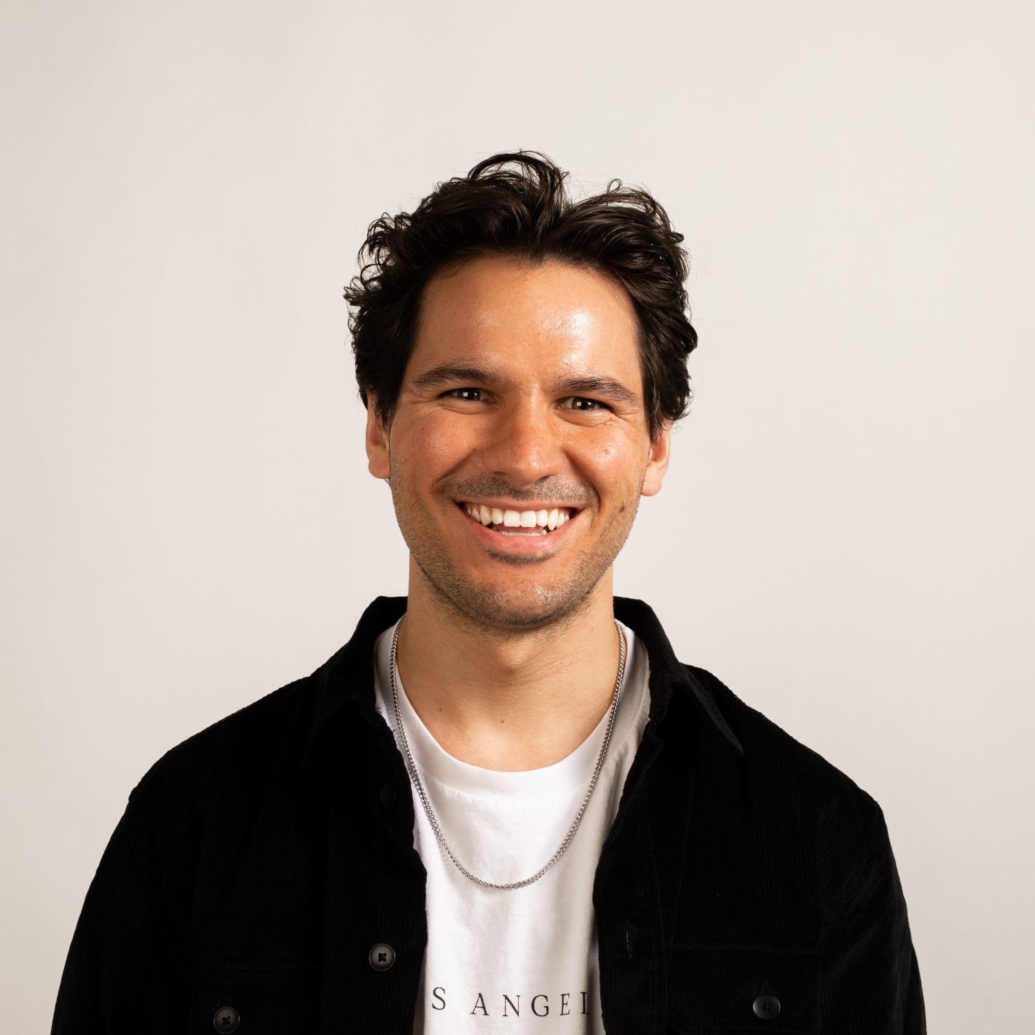 Max Bender