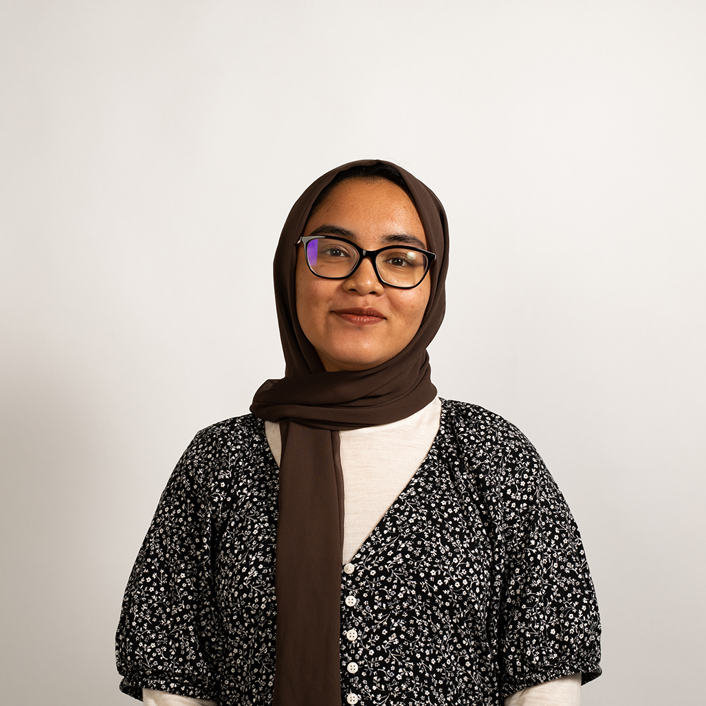 Hana Sheikh