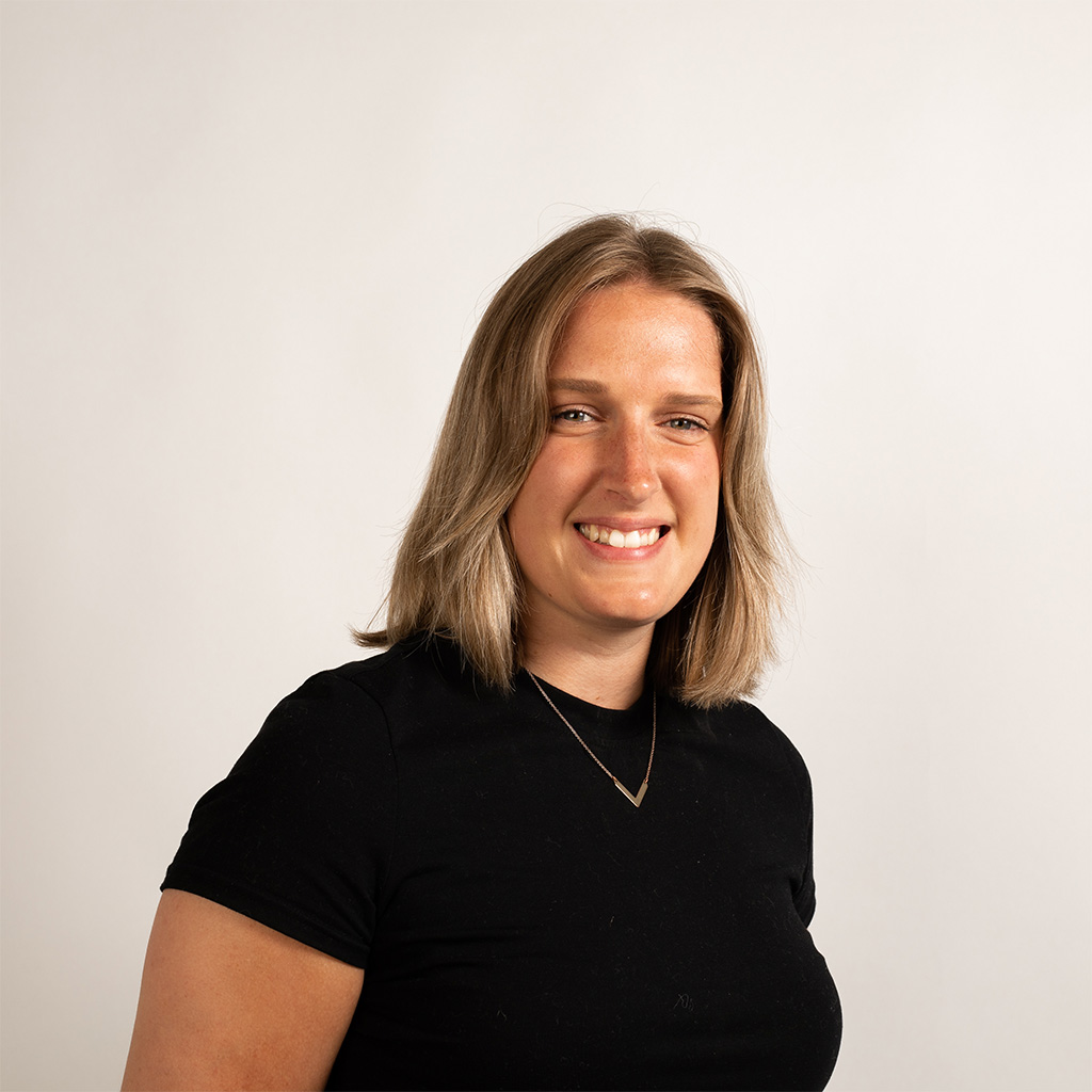 Rachel Woolvett