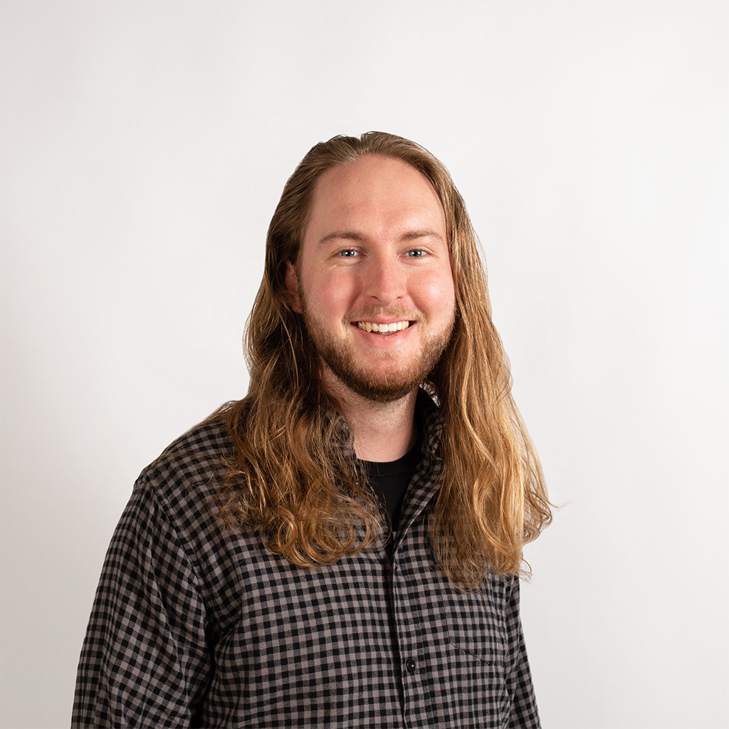 Kyle van Ham