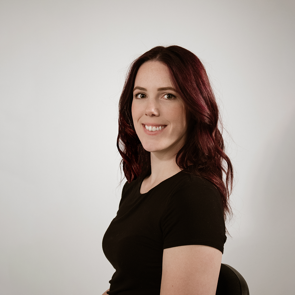 Anne-Marie Connolly