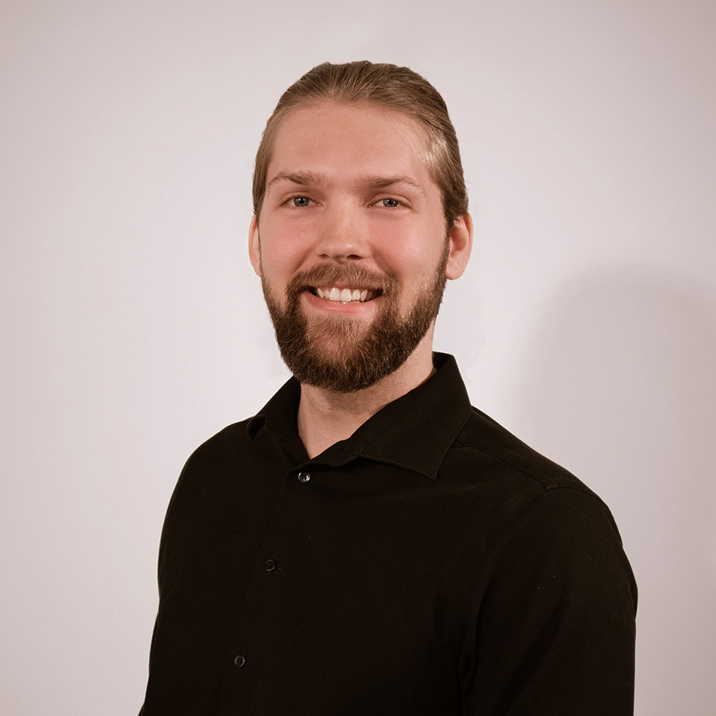 Seth Kuiper