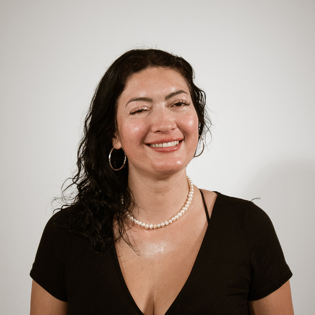 Paula Andrea Sabogal Rodriguez