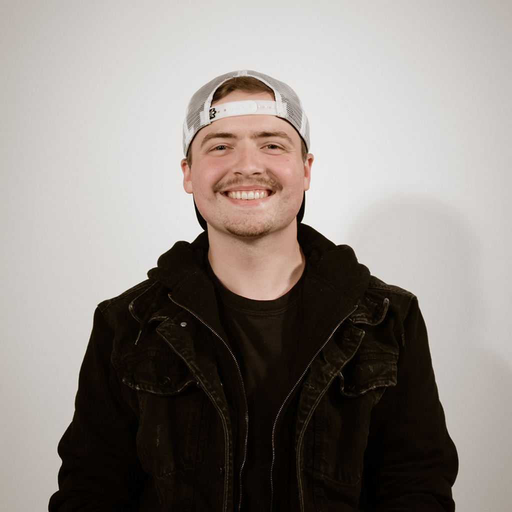 Quinton Binnell