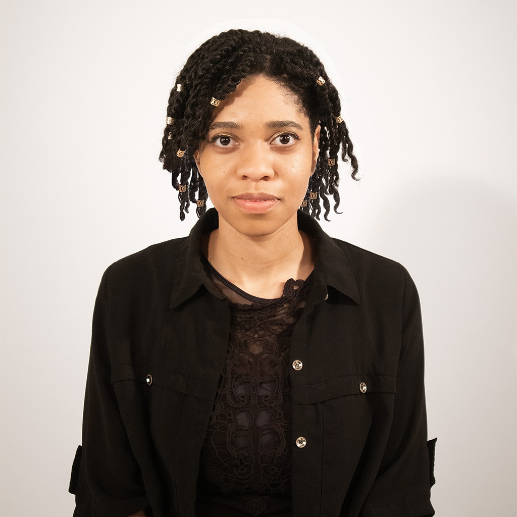 Shola Spence