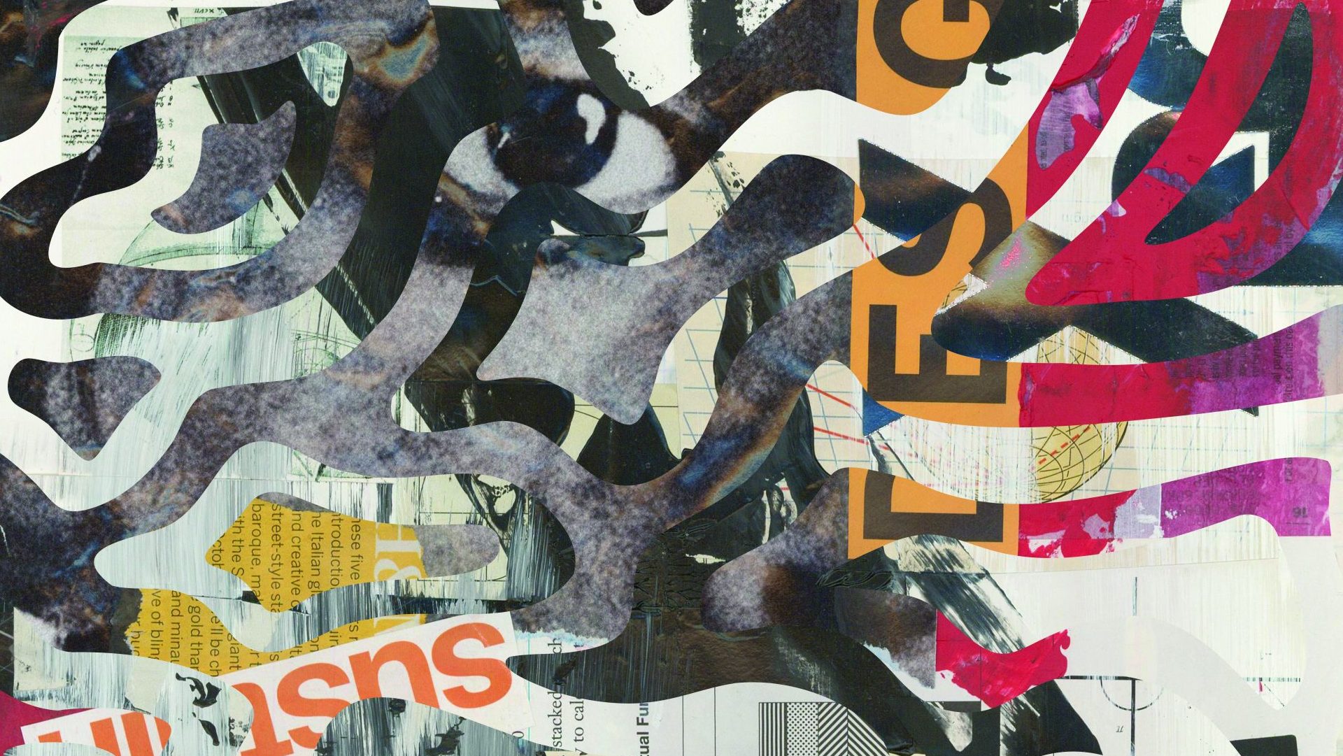 Image Collage