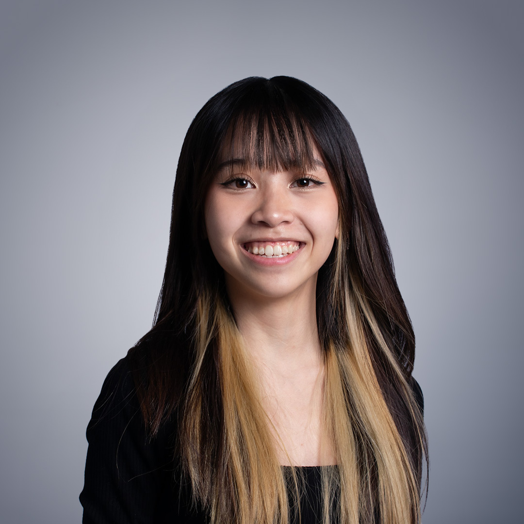 Courtney Truong