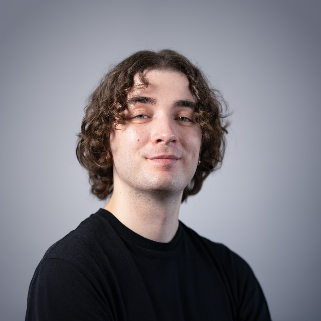 Aidan Marsh