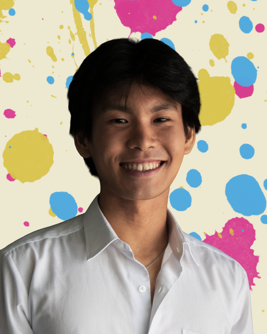 Timothy Lam Yan Yu